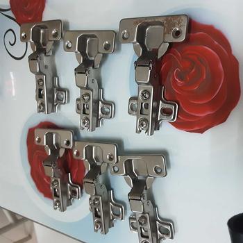 Product Review of T Rex DIY Concealed Steel Hinge / Furniture Conceal Door Hinges Home Hardware / Engsel from 💝**💝 0