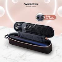Gambar Sanwoo Heat Resistant Pouch/ Tas Catokan/ Pouch Catokan Anti Panas dari Sanwoo Electronics Kota Administrasi Jakarta Utara 5 Tokopedia