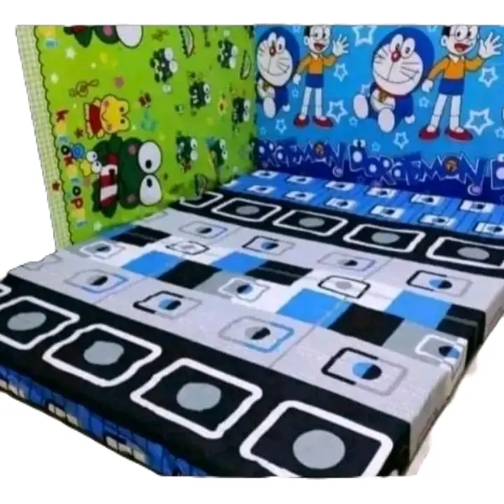 Kasur Busa D26 Berkualitas untuk 2 Orang - Ukuran 180x120x10cm Furniture 4