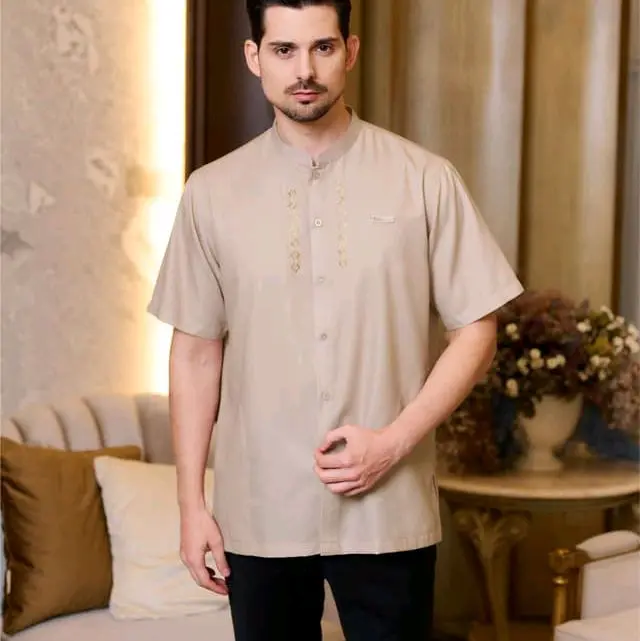 umbra cream pendek L