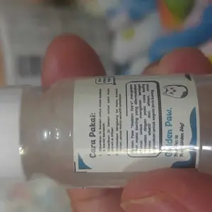 Golden Paw - Golden Eye's 10ml Mata Kucing Bersinar dengan Obat Tetes Sembuhkan Radang Belekan dan Infeksi