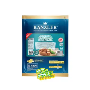 Kanzler Original Cocktail / Beef Cocktail 230 gram