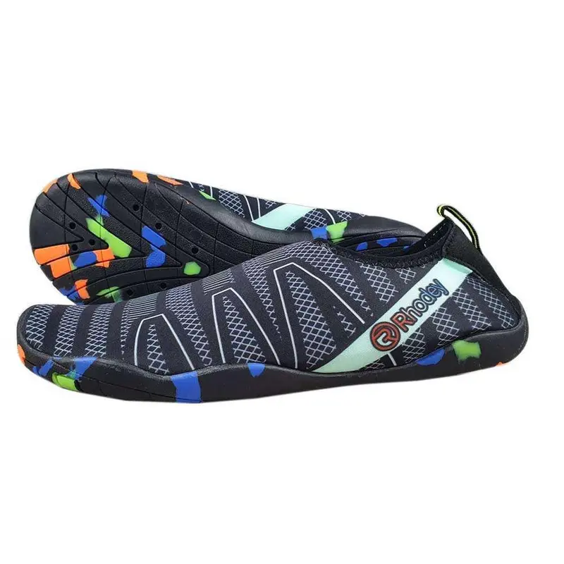 Sepatu Air STOUREG Sepatu Pantai Olahraga Air / Pantai Antiselip Latihan Renang Cepat Kering Surfing Ringan Luar Ruangan Olahraga Air Atletik Sepatu Basah 6