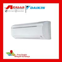 Gambar AC DAIKIN 2,5 PK MALAYSIA FTV60CXV14 - UNIT SAJA dari apolloacsurabaya Kota Surabaya 1 Tokopedia