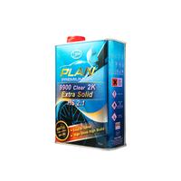 Gambar Plan Clear Coat 2K 9900 Extra Solid - Cat Pelapis - Cat Pelindung Base Coat Finishing Glossy Mobil Motor - 0,75 Liter Set dari Plan Paint Indonesia Kota Administrasi Jakarta Utara 2 Tokopedia