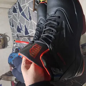 Sepatu Basket BALLERBRO BB1