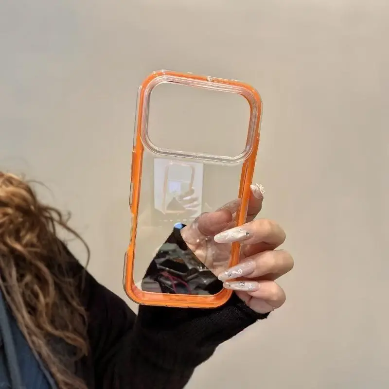 Edge Strip 2-in-1 Orange