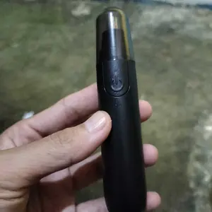 VMSYD-101 Nose Trimmer - Alat Cukur Bulu Hidung - Pembersih Bulu Hidung Elektrik