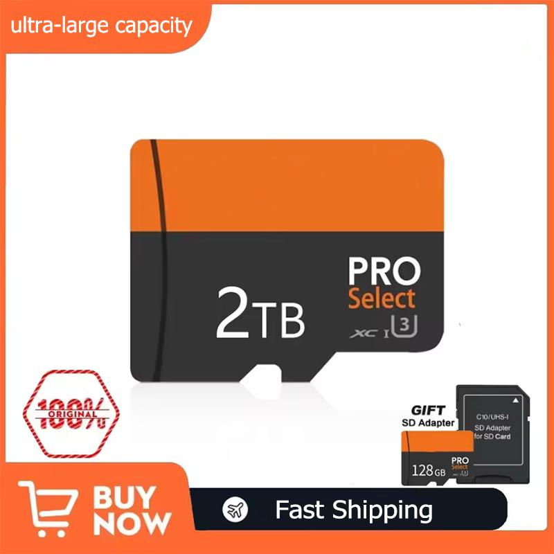 128GB - Dash Cam - High Endurance - 512GB - 64GB - 4K - 32GB - 256GB - Micro…