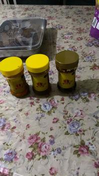 Product Review of Sambal Cakalang Suwir tjap rawit  Saus Oi Pedas kemasan from a**a 0