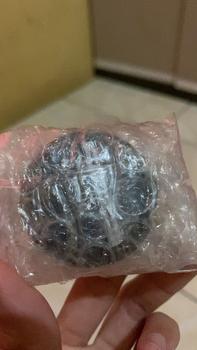 Product Review of SHRD SH-RD Protein Cream Share in Jar from b**y 1
