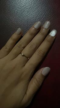 Product Review of Kuku Palsu Cat Eye | Press On Nails | Custom Fake Nails | Hand Made | Nail Art Murah from H**🐝 1