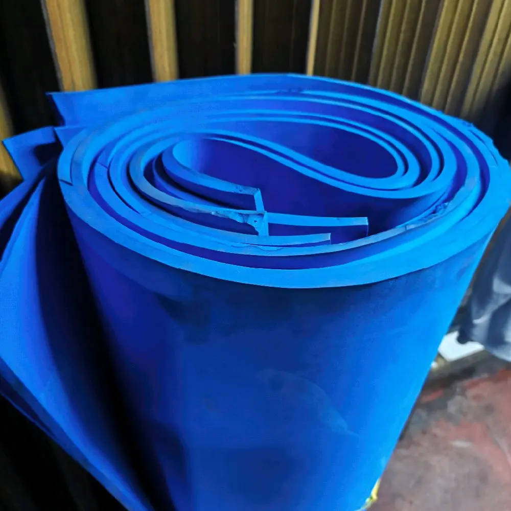 Spon Eva Biru / Busa Ati Biru 5mm 120cm x 200cm