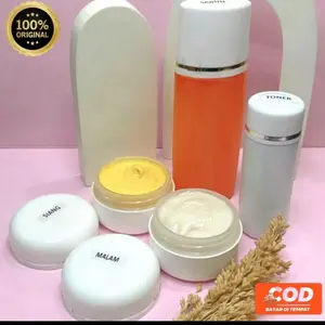 Cream [HN] Besar 30gr Hetty Nugrahati Original 100% Muka HN skincare