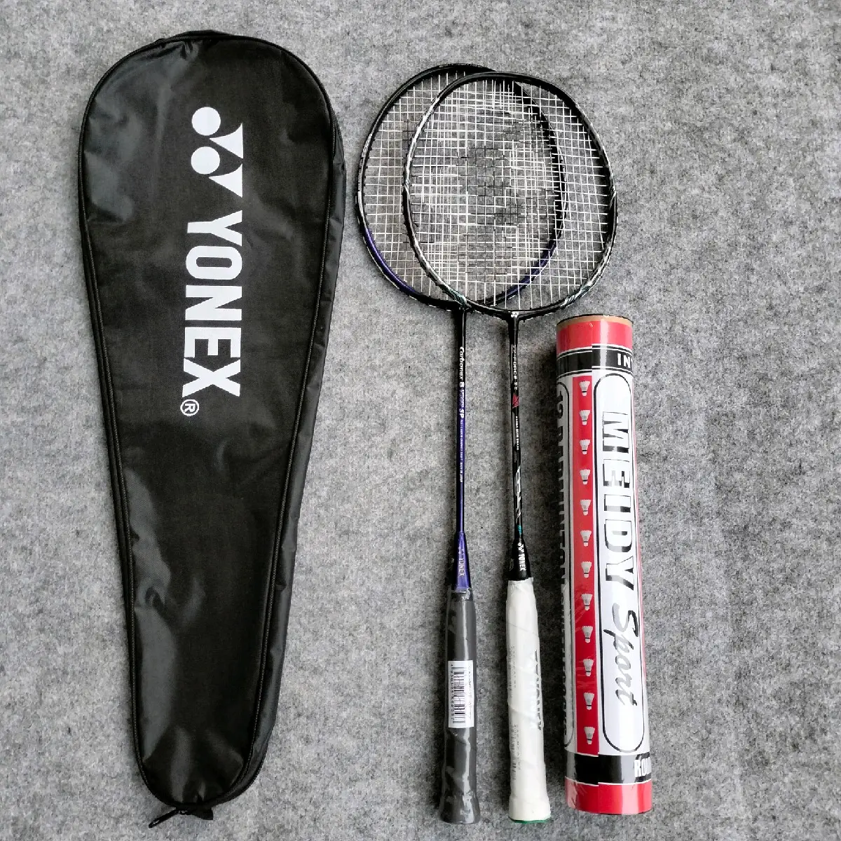 Raket Badminton Pemula Anak-Anak Berkualitas
