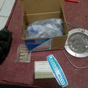 Karburator  karbu Pwk 21 24 26 28 30 32 34 B lue Series transparent transparan KX 85 Ninja R RR Universal THAILAND kx85 pilot jet main jet NEW!!!