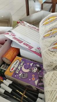 Product Review of LEM COLEK isi 24pcs/Lem kertas /lem cair from E**m 0