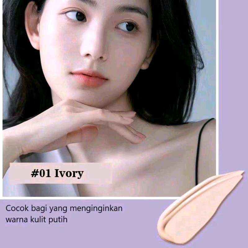 NEW BB CUSHION CONCEALER TAHAN LAMA 3 VARIAN WARNA 5167 3