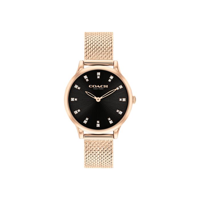 Gambar COACH 14504217 - JAM TANGAN WANITA dari Watch World Indonesia Kota Administrasi Jakarta Pusat Tokopedia