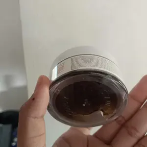 [ NEW LAUNCH] ACNAWAY Advanced Mugwort Gel Mask Big Size – Face Mask Gel Masker Wajah untuk Kulit Berjerawat | Mencerahkan, Menghaluskan & Membersihkan Pori | Anti Kusam, Komedo & Minyak | Acne Skincare Brightening & Pore Care Masker Komedo