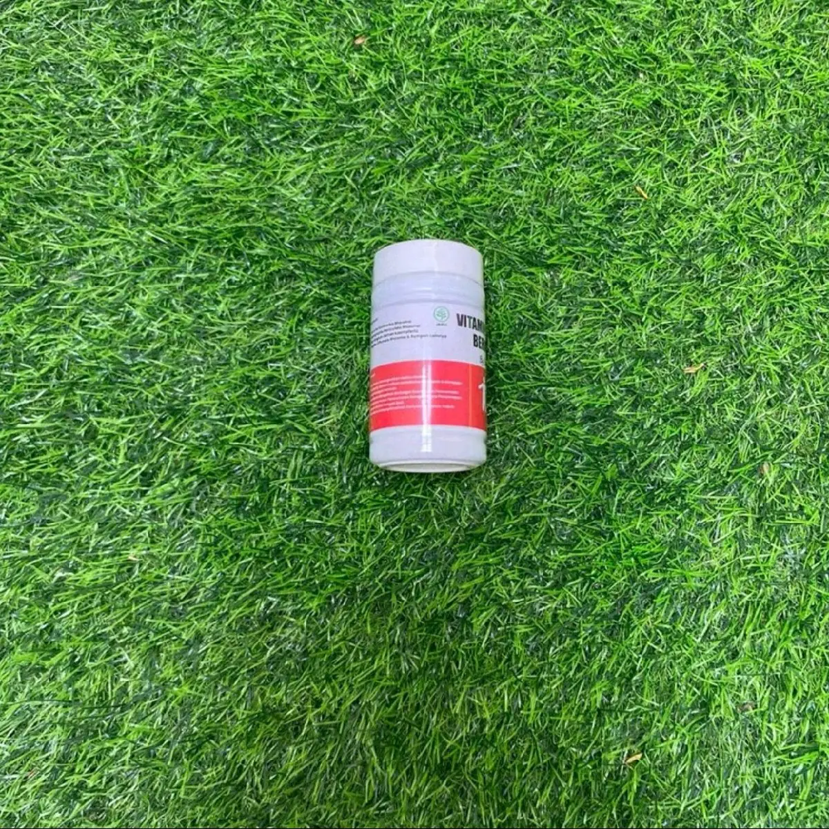 minuman SQ VG kapsul merah