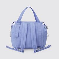 Gambar Exsport Fast Track Two Way Carry -  Sky Blue dari Exsport Bags Kab. Bandung 4 Tokopedia