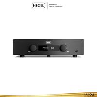 Gambar HEGEL H190V Streaming Integrated Amplifier - Black dari MUSIQUE Kota Administrasi Jakarta Barat 4 Tokopedia