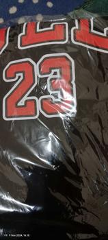 Product Review of [SPECIAL SALE LIVE] University Edition Oversize T-shirt from 𝕬**𝖋 1