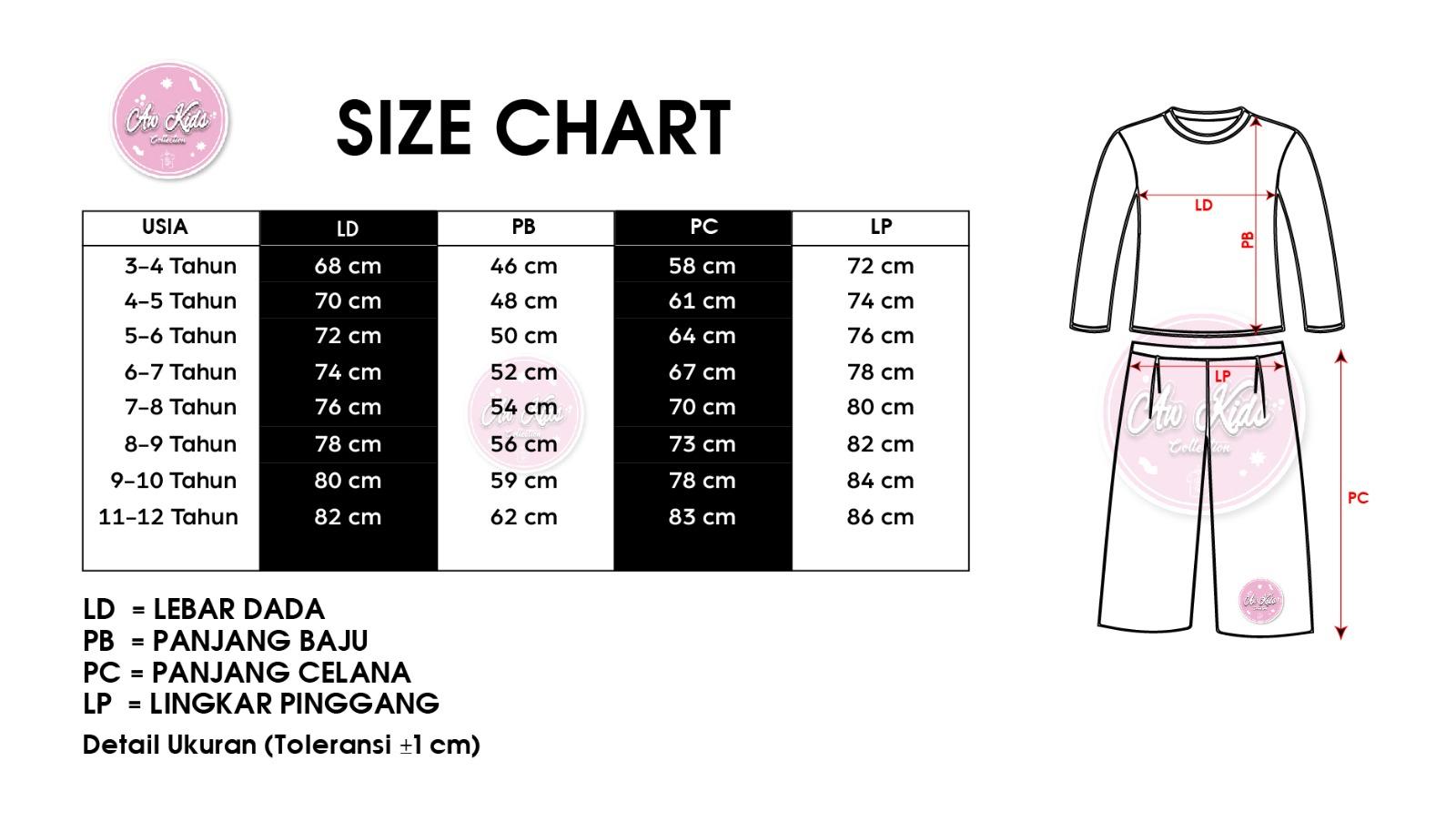 Stelan Elora 3 IN 1 Jeans Anak Perempuan Terbaru, Usia 3 Sampai 12 Tahun