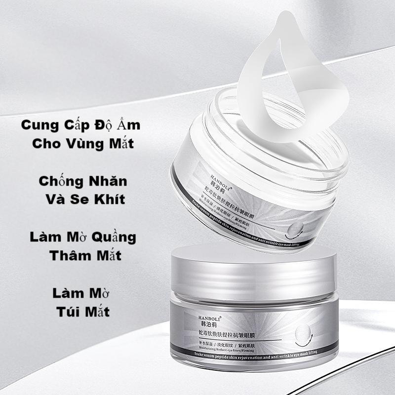 Bí mật làm sáng mắt làm sáng quầng thâm giảm bọng mắt sửa chữa nếp nhăn nâng cơ và làm săn chắc chỉ một miếng dán!---FB