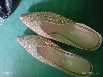 Product Review of SANDAL PESTA WANITA SELOP KEBAYA PEREMPUAN SENDAL PENGANTIN SLOP KEBAYA MEWAH ELEGAN WEDDING SESERAHAN WISUDA IMPORT PREMIUM heels  cantik  elegan sandal  wanita  tinggi heels  kebaya sandal  tertutup from d** W**i 0
