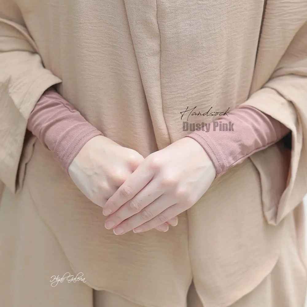 Handsock by Hijab Galeria