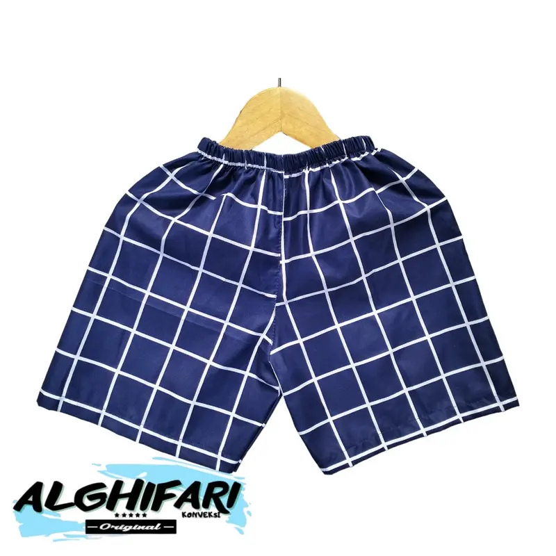 PAKET HEMAT 12 PCS celana kolor pendek anak motif kotak kotak usia 1-15 tahun | terbaru | terlaris | celana kolor pendek anak termurah | kolor anak motif | celana kolor pendek harian | celpen | kolor anak motif terbaru | celana pendek Bunda Tartan 2