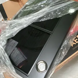 NIKO Cooker Hood Aero ACH-60A / ACH-70A Bahan Alumunium Tahan Panas dan Air