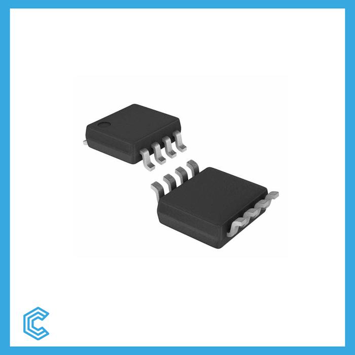 Gambar TXB0102 TXB 0102 IC Bidirectional Voltage Level Shifter converter dari cosmic.id Kab. Bandung Barat Tokopedia