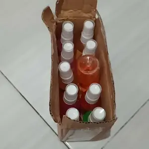 Paket 10 Botol Parfum Viral EDP 70ml Spesial