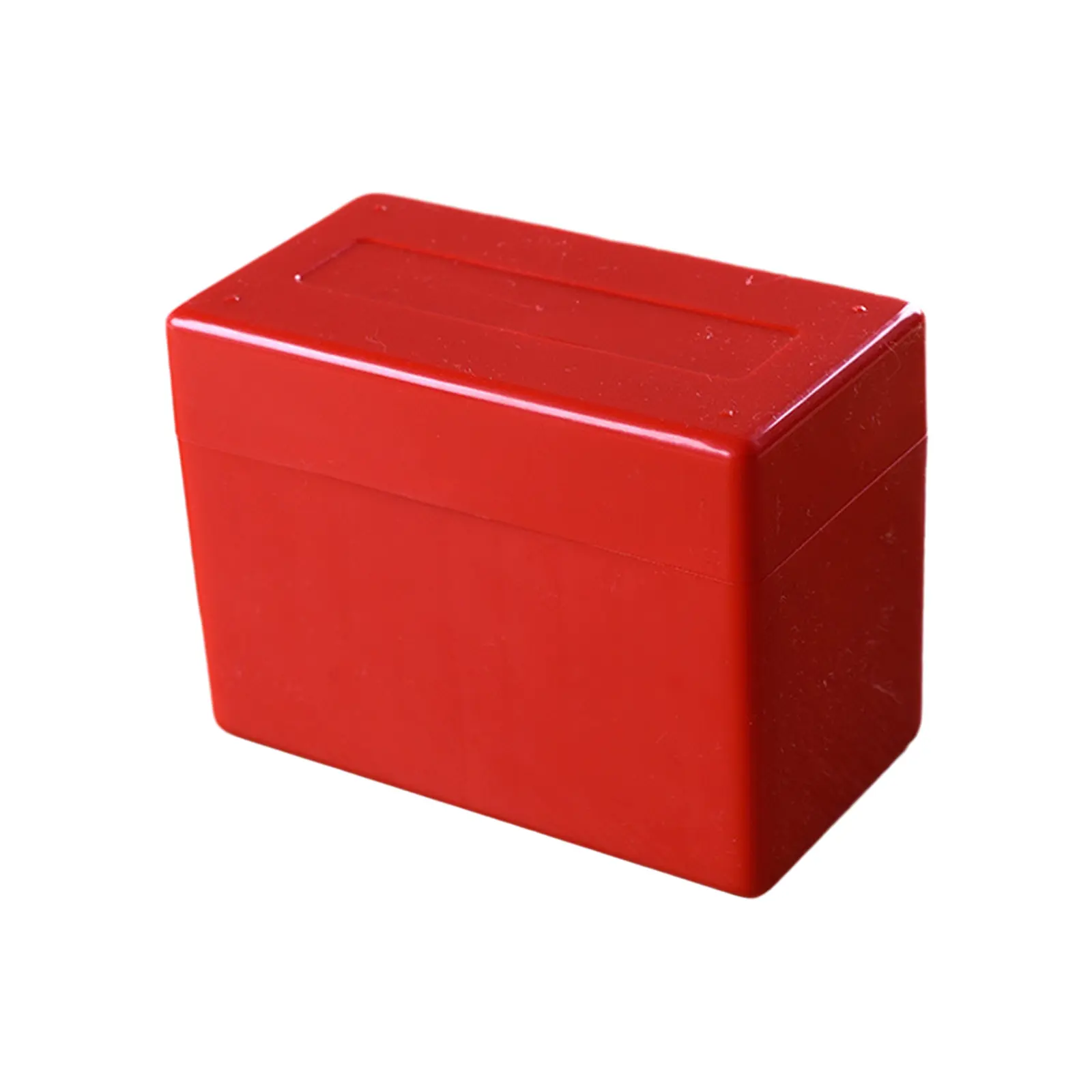 Slabs Capacity Holder Slab Storage Box Case for Coin Collections Supplies Commemorative Compatible Container Coin Holder Storage Portable Slab Storage Box Coin Storage Box Case