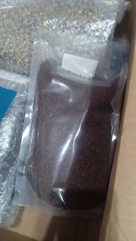 Product Review of Meses Coklat 1kg - Meses Enak Cokelat untuk topping from a**a 0