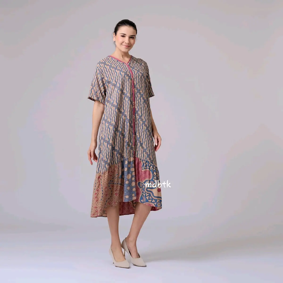 DASTER PAYUNG MELISA BUSUI FRIENDLY