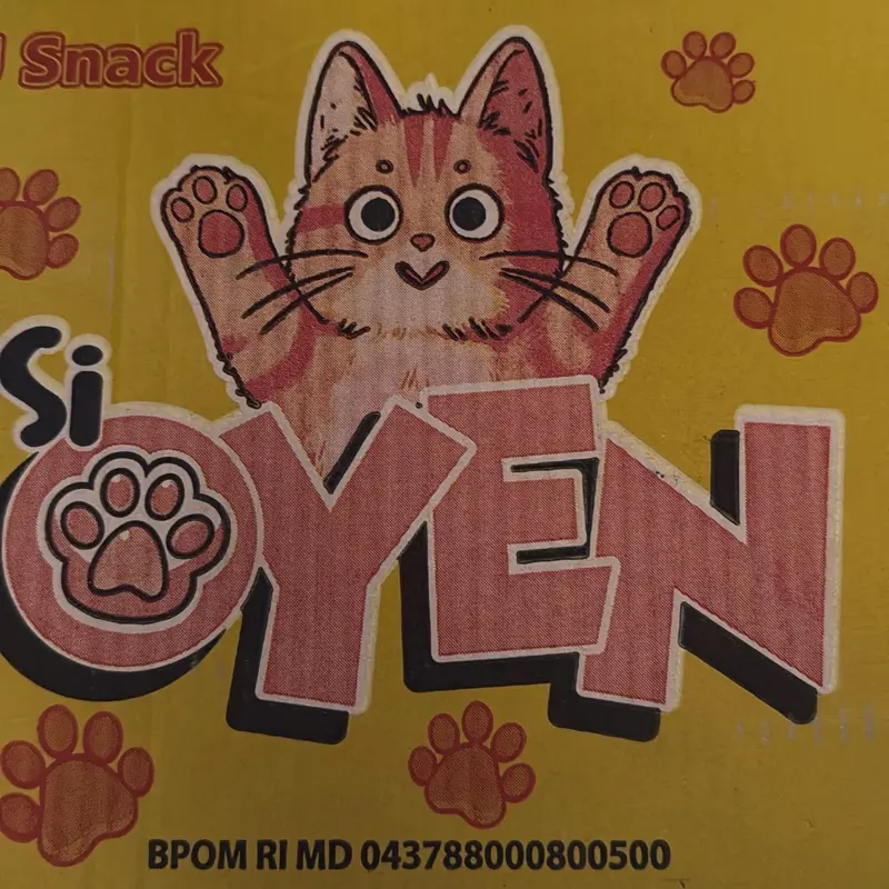 SI OYEN
