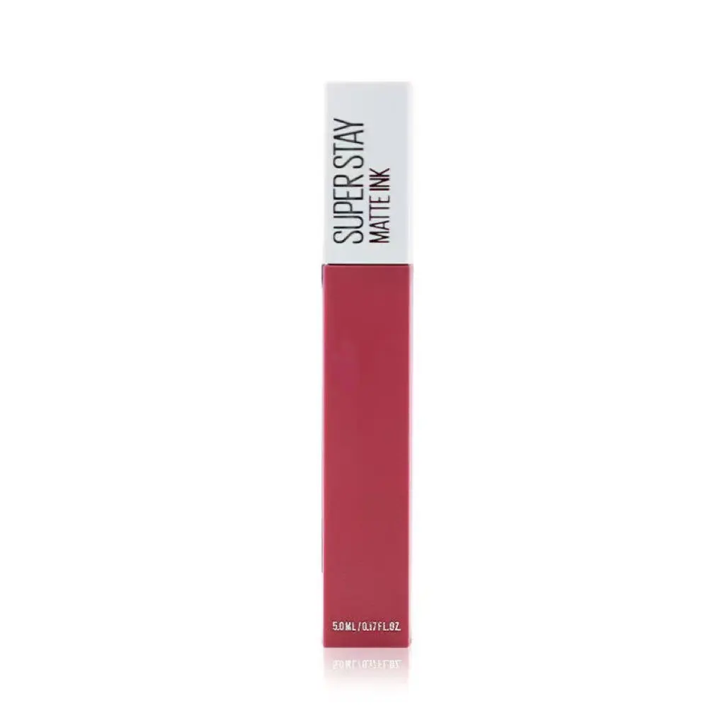 Son Bóng Lì Kiss Stick, Supersta, Lâu Trôi, Không dính cốc, Không phai, Son Môi