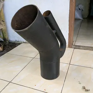 JET MOLO 6 INCH PLUS REDUSER