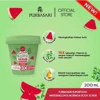 Gambar [3pcs] Purbasari Superfood Body Scrub Series / lulur Pencerah - 3 ALL VAR BODY SCRUB SUPERFOOD dari Purbasari Indonesia Kota Administrasi Jakarta Selatan 5 Tokopedia