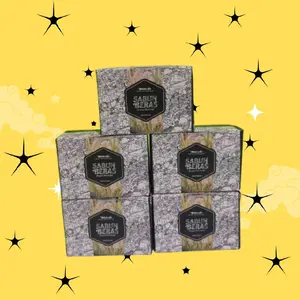 Mabello Sabun Beras Hitam Bpom Original Mencerahkan Soap Tubuh Mengencangkan Membersihkan Wangi Perawatan Gatal