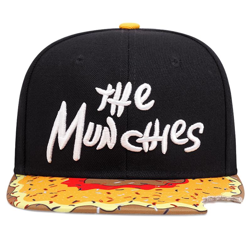 Mũ Bóng Chày, Thời Trang, Thêu Chữ, Dành Cho Nam Và Nữ, Phong Cách Hip-Hop Và Cổ Điển, Mũ Snapback, Thích Hợp Cho Các Môn Thể Thao Ngoài Trời, Mũ lưỡi Trai Mặt, Thời Trang 1