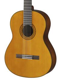 Gambar Yamaha Gitar Klasik C70 / C-70 / C 70 - Natural + Softcase & 2 Pick - SATUAN dari W Musik Kota Administrasi Jakarta Utara 2 Tokopedia
