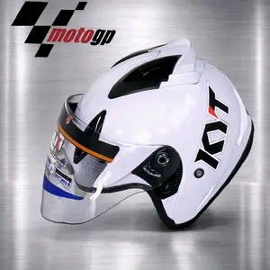 helem halfface vendeta seri x cocok cowok cewek Motorcycle