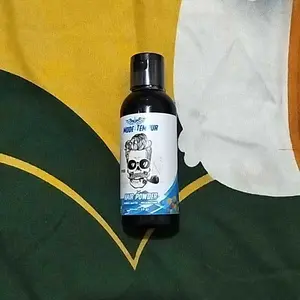 MODE TEMPUR HAIR POWDER HAIR VOLUMIZING POWDER Pria