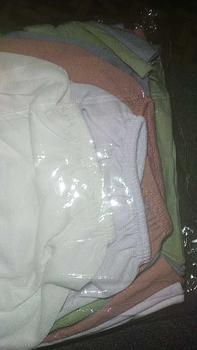 Product Review of Inner Tudung Snowcape Murah Cotton from N**❤ 0