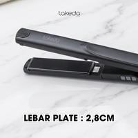 Gambar TakedaPro TKD-8228 Ceragloss Catok Silver dari TakedaPro_NEW Kab. Tangerang 2 Tokopedia